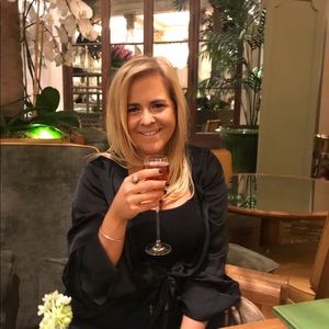 Meet your Posher, Carly